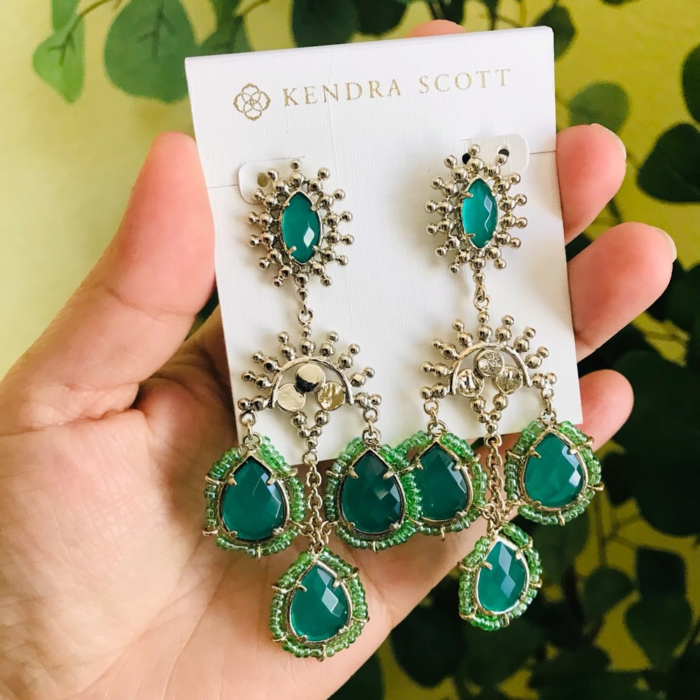 SONA Kendra Scott Earrings